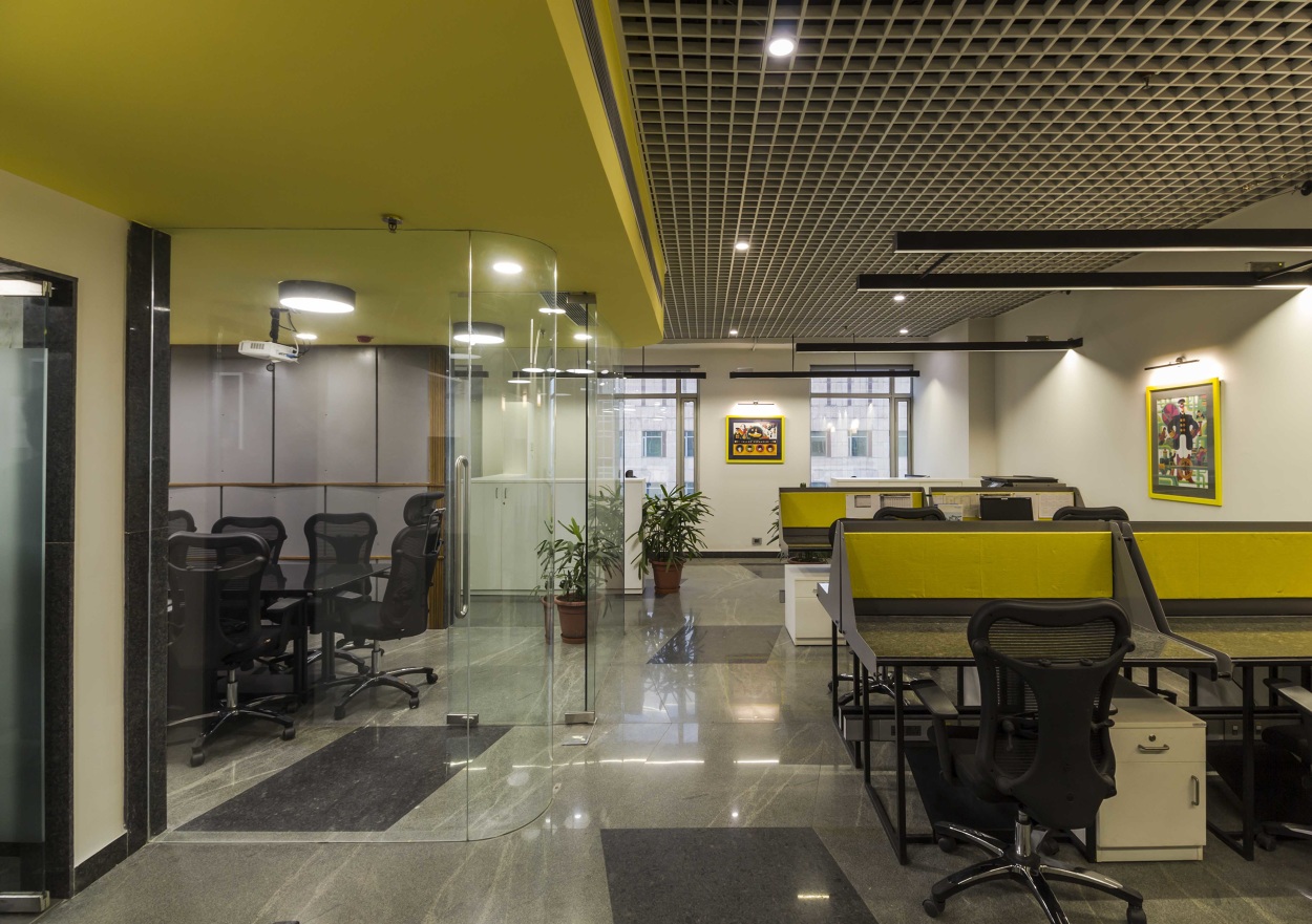 The Yellow Submarine- Goodie International Head Office - hvj-a.com The Yellow Submarine- Goodie International Head Office - hvj-a.com